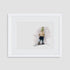 WALK AWAY ARCHIVAL GICLEE ART PRINT